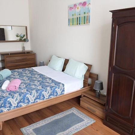 Welcomebuddy - Casa Branca - Centro Historico Ponta Delgada Zewnętrze zdjęcie